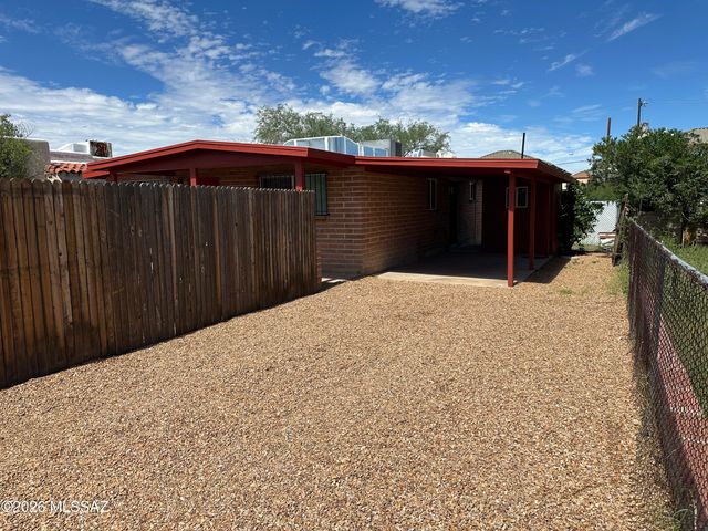 333 E Lee Street, Tucson, AZ 85705