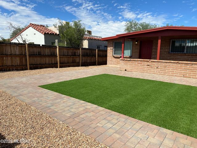 333 E Lee Street, Tucson, AZ 85705