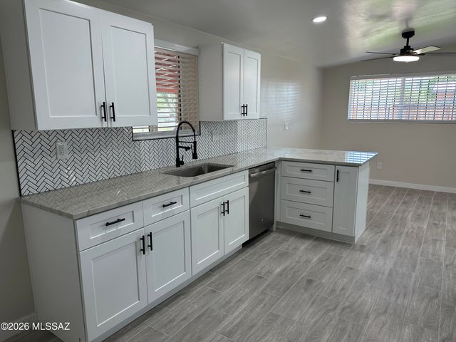 333 E Lee Street, Tucson, AZ 85705