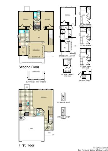 3337 Muenster Ave, New Braunfels, TX 78130
