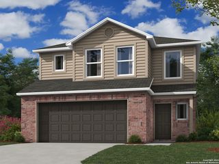 3337 Muenster Ave, New Braunfels, TX 78130