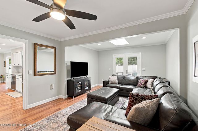 159 Pine Needle Street, Howell, NJ 07731