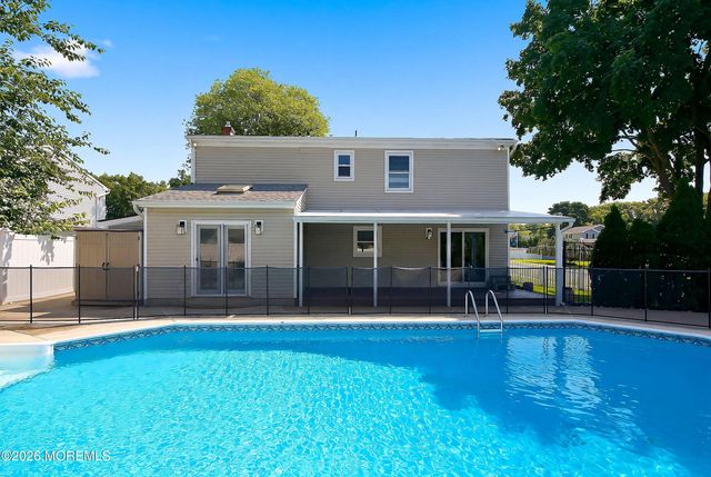 159 Pine Needle Street, Howell, NJ 07731