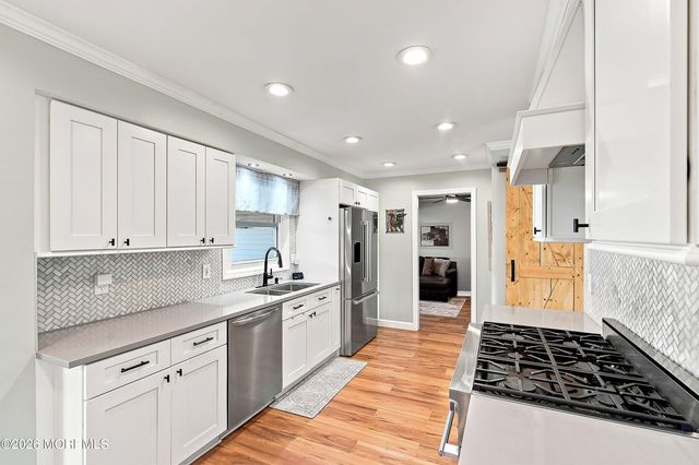 159 Pine Needle Street, Howell, NJ 07731