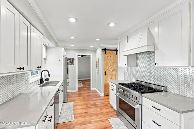 159 Pine Needle Street, Howell, NJ 07731
