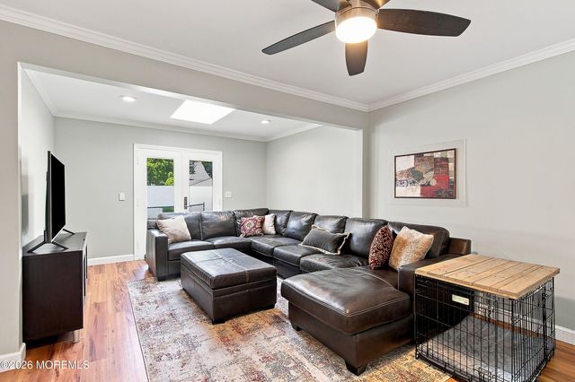 159 Pine Needle Street, Howell, NJ 07731