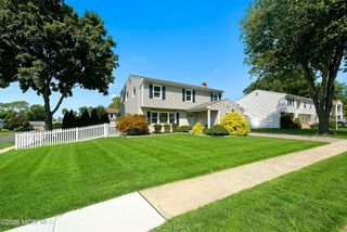 159 Pine Needle Street, Howell, NJ 07731