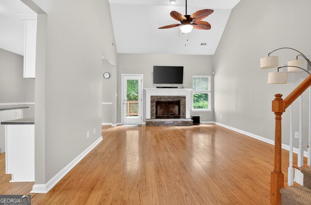 98 Pheasant Ridge, Newnan, GA 30265