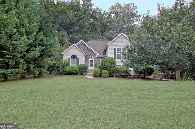 98 Pheasant Ridge, Newnan, GA 30265