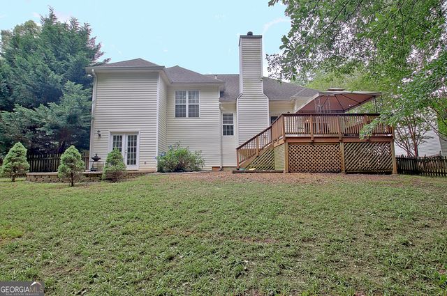 98 Pheasant Ridge, Newnan, GA 30265