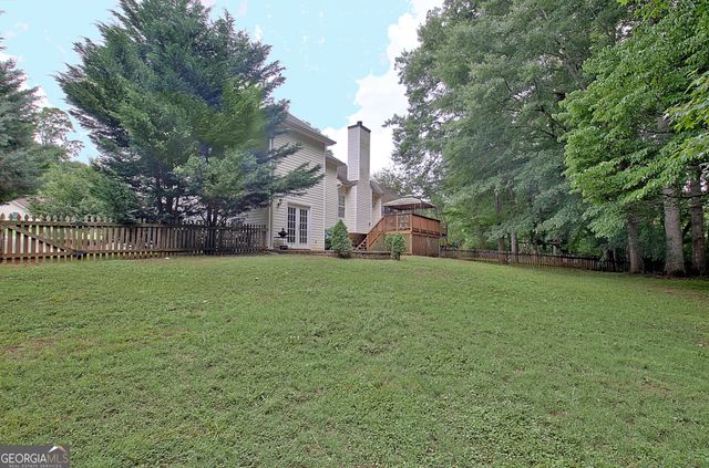 98 Pheasant Ridge, Newnan, GA 30265