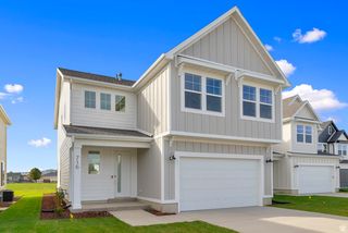 2997 S 277 W #703, Nibley, UT 84321