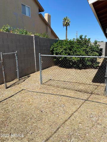 1909 W Palm Lane, Phoenix, AZ 85009