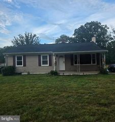 18165 MONROVIA RD, Orange, VA 22960