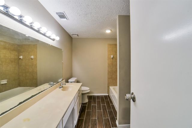 10036 Woodico Court, Houston, TX 77038