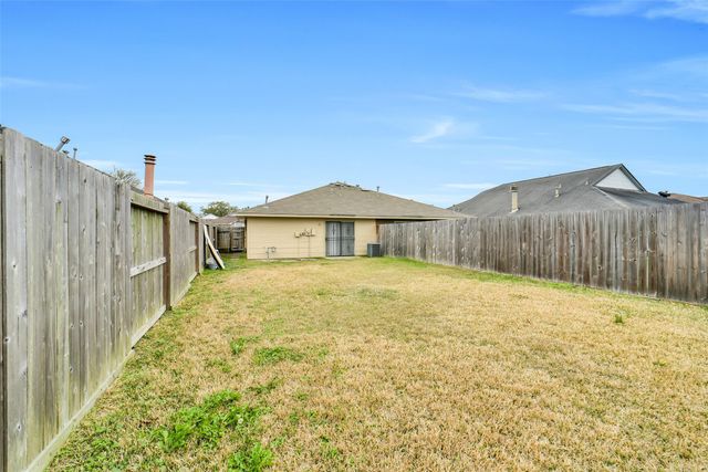 10036 Woodico Court, Houston, TX 77038