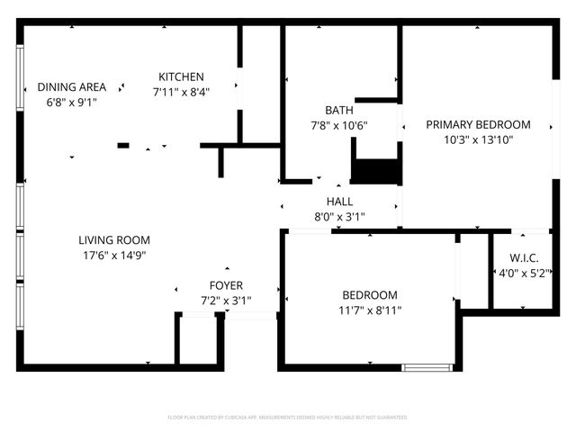 10036 Woodico Court, Houston, TX 77038
