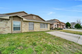 10036 Woodico Court, Houston, TX 77038