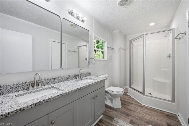 7623 Salem Chapel Road, Walnut Cove, NC 27052