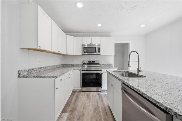 7623 Salem Chapel Road, Walnut Cove, NC 27052