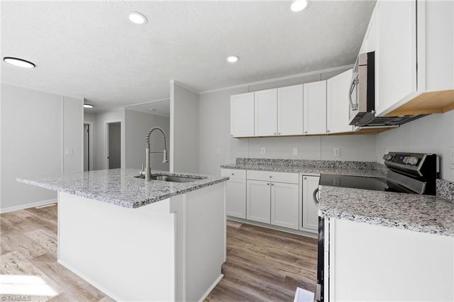 7623 Salem Chapel Road, Walnut Cove, NC 27052