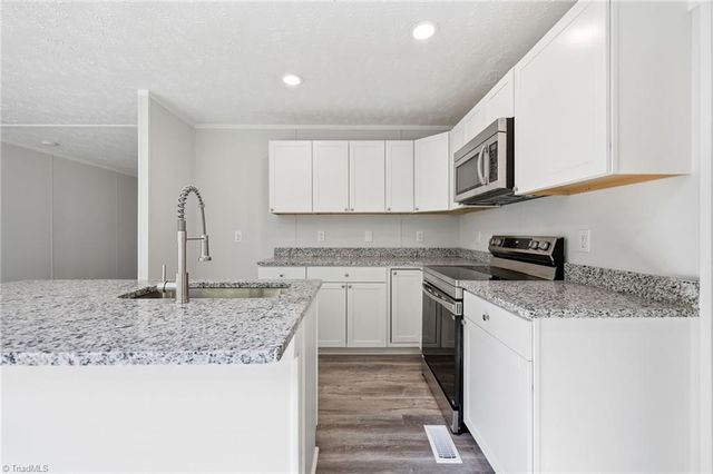 7623 Salem Chapel Road, Walnut Cove, NC 27052