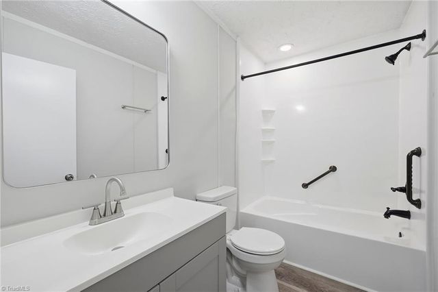 7623 Salem Chapel Road, Walnut Cove, NC 27052