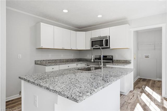 7623 Salem Chapel Road, Walnut Cove, NC 27052