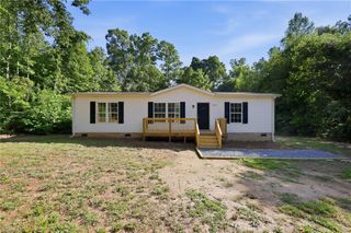 7623 Salem Chapel Road, Walnut Cove, NC 27052