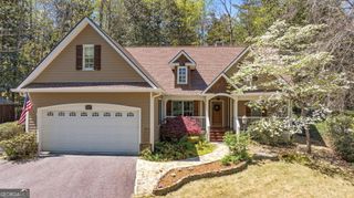 207 Springwood Drive, Clarkesville, GA 30523