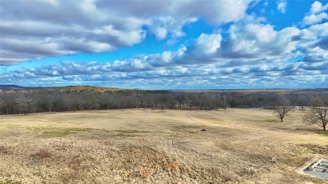 230 Wolfhunters Lane, Mcalester, OK 74501