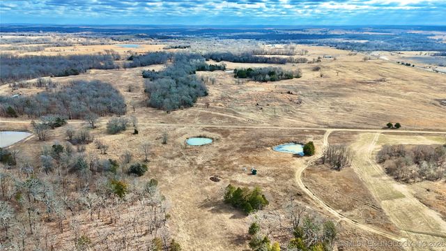 230 Wolfhunters Lane, Mcalester, OK 74501