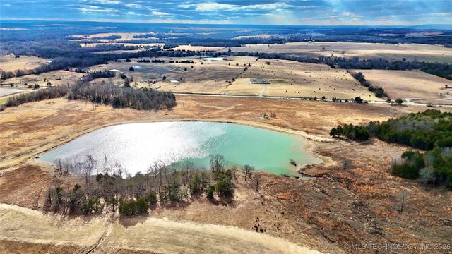 230 Wolfhunters Lane, Mcalester, OK 74501