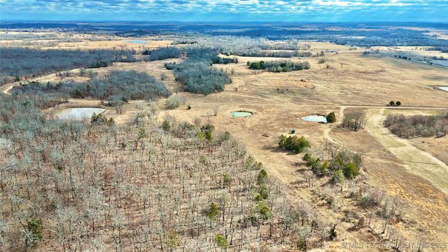 230 Wolfhunters Lane, Mcalester, OK 74501