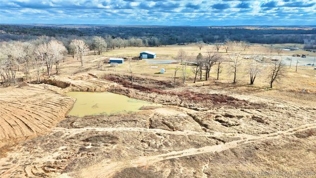 230 Wolfhunters Lane, Mcalester, OK 74501