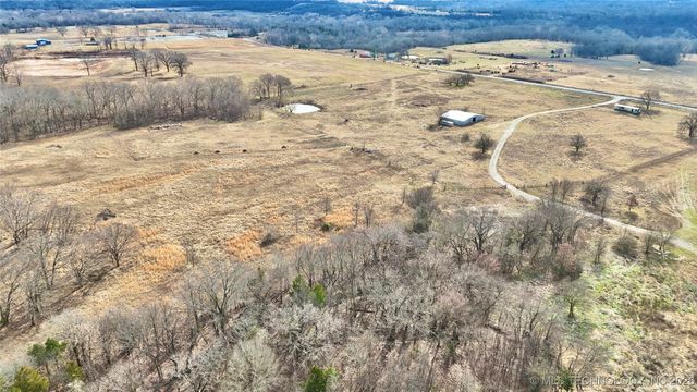 230 Wolfhunters Lane, Mcalester, OK 74501