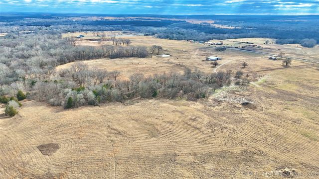 230 Wolfhunters Lane, Mcalester, OK 74501