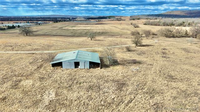 230 Wolfhunters Lane, Mcalester, OK 74501