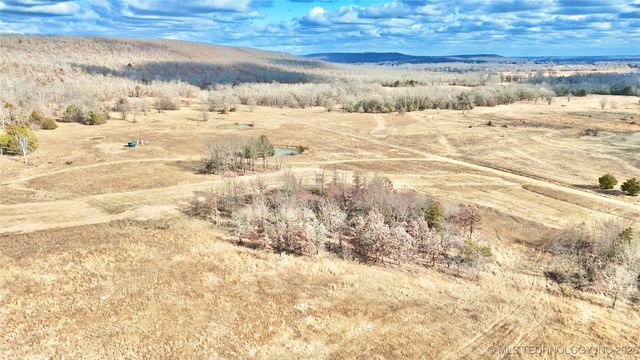 230 Wolfhunters Lane, Mcalester, OK 74501