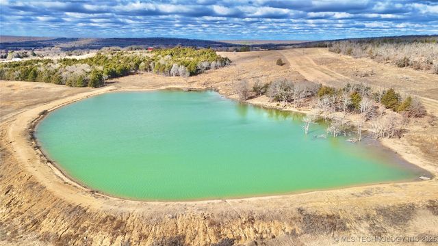 230 Wolfhunters Lane, Mcalester, OK 74501