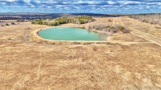 230 Wolfhunters Lane, Mcalester, OK 74501