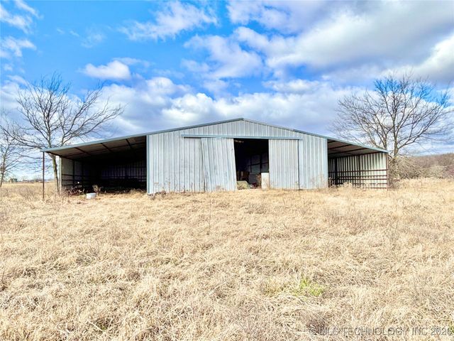 230 Wolfhunters Lane, Mcalester, OK 74501