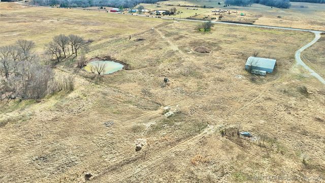 230 Wolfhunters Lane, Mcalester, OK 74501