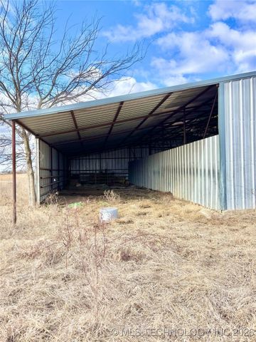 230 Wolfhunters Lane, Mcalester, OK 74501