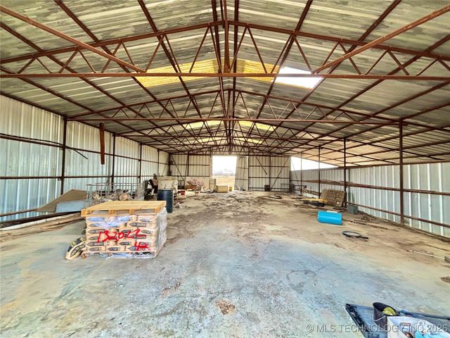 230 Wolfhunters Lane, Mcalester, OK 74501