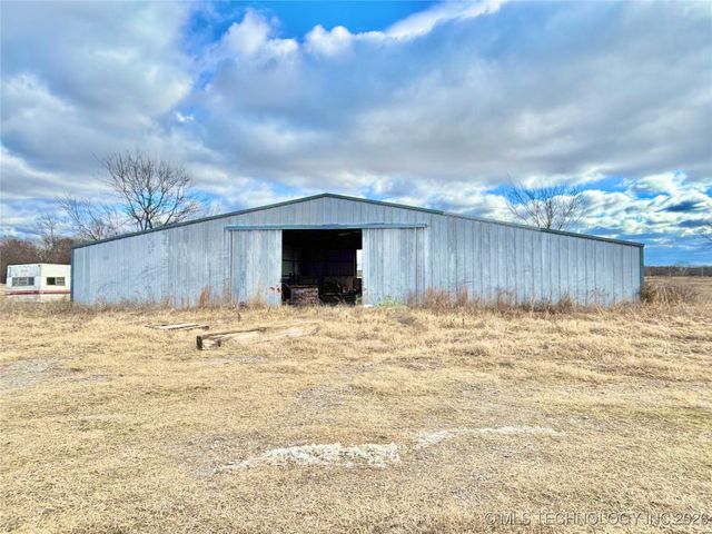 230 Wolfhunters Lane, Mcalester, OK 74501