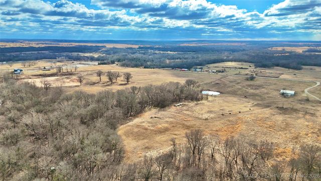 230 Wolfhunters Lane, Mcalester, OK 74501