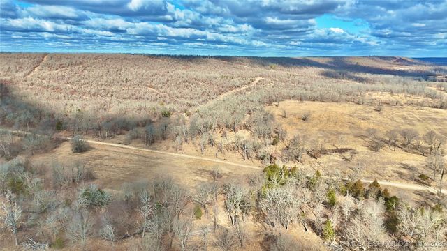 230 Wolfhunters Lane, Mcalester, OK 74501