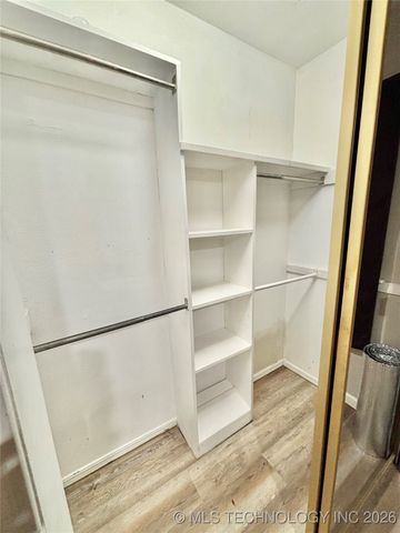 230 Wolfhunters Lane, Mcalester, OK 74501