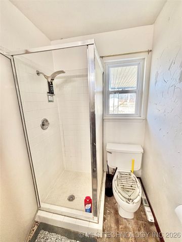 230 Wolfhunters Lane, Mcalester, OK 74501